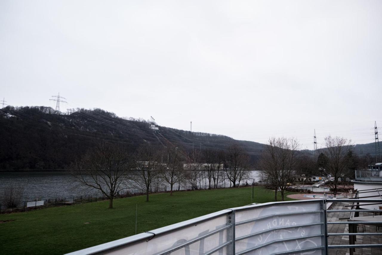 Strandhaus Hagen Hagen  Exterior photo
