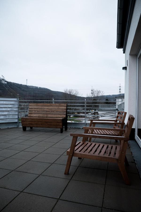 Strandhaus Hagen Hagen  Exterior photo